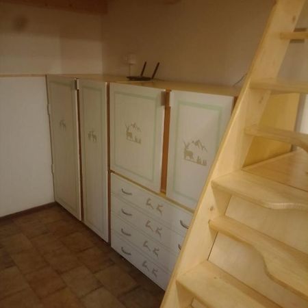 Ladinische Jagerhof - Solaria Cipat: 022113-At-013003 Apartment Campestrin Exterior foto