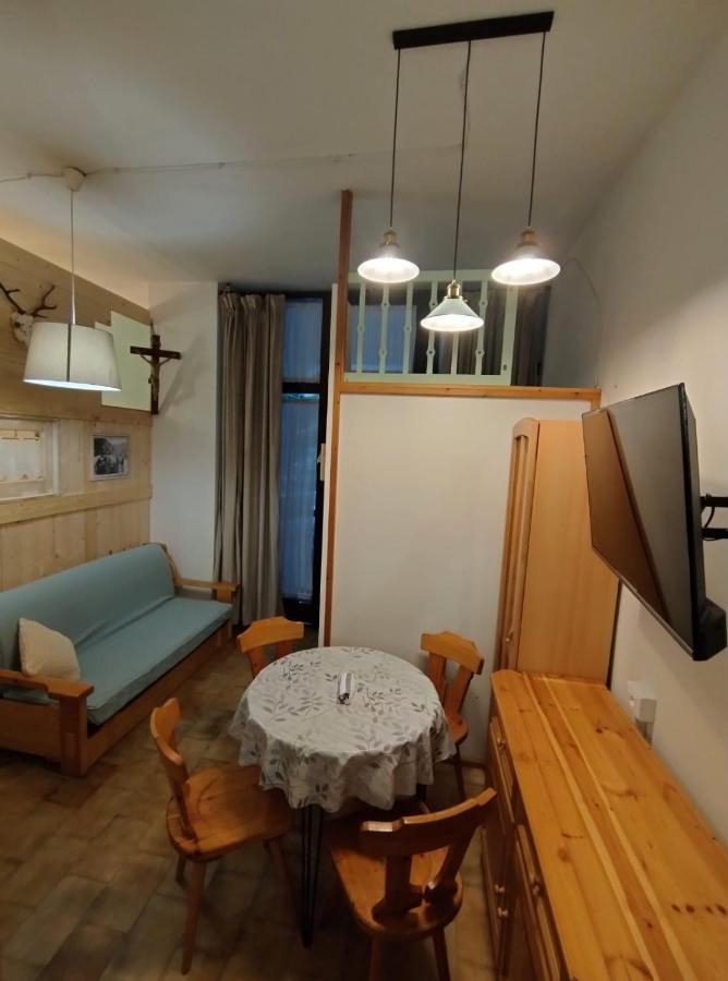 Ladinische Jagerhof - Solaria Cipat: 022113-At-013003 Apartment Campestrin Exterior foto