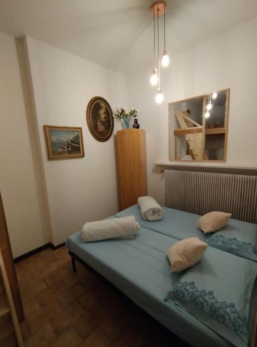 Ladinische Jagerhof - Solaria Cipat: 022113-At-013003 Apartment Campestrin Exterior foto