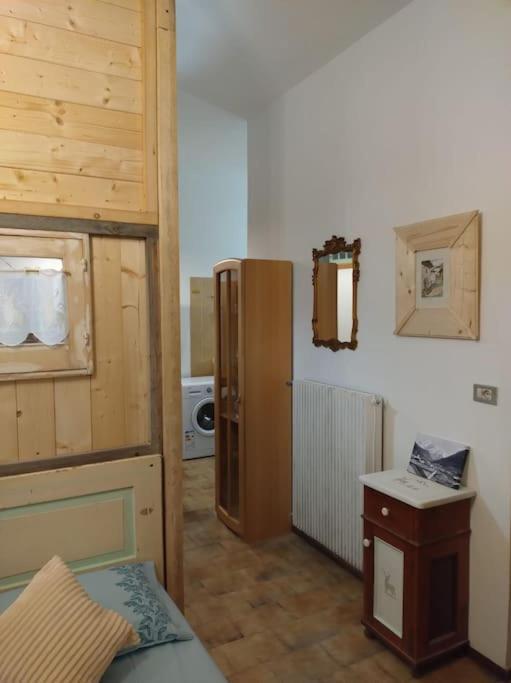 Ladinische Jagerhof - Solaria Cipat: 022113-At-013003 Apartment Campestrin Exterior foto