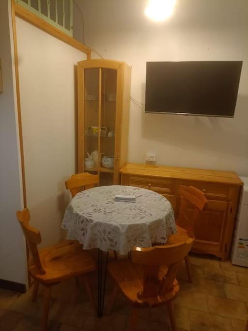 Ladinische Jagerhof - Solaria Cipat: 022113-At-013003 Apartment Campestrin Exterior foto