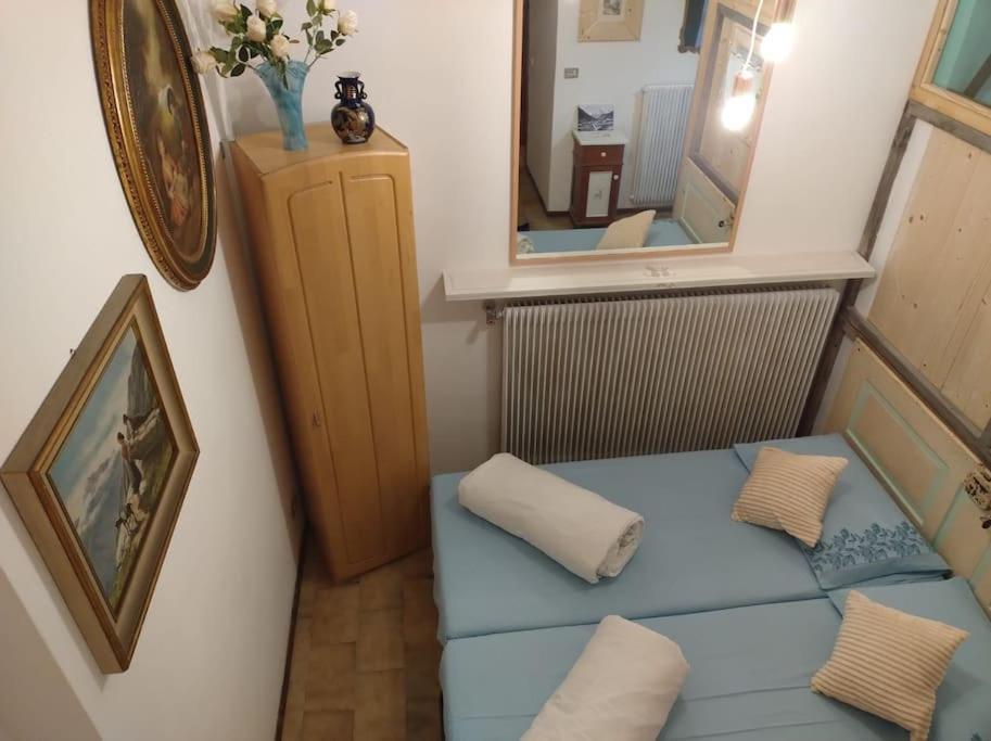 Ladinische Jagerhof - Solaria Cipat: 022113-At-013003 Apartment Campestrin Exterior foto