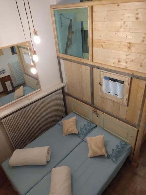 Ladinische Jagerhof - Solaria Cipat: 022113-At-013003 Apartment Campestrin Exterior foto