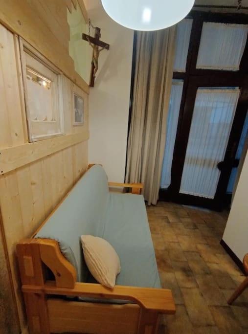 Ladinische Jagerhof - Solaria Cipat: 022113-At-013003 Apartment Campestrin Exterior foto